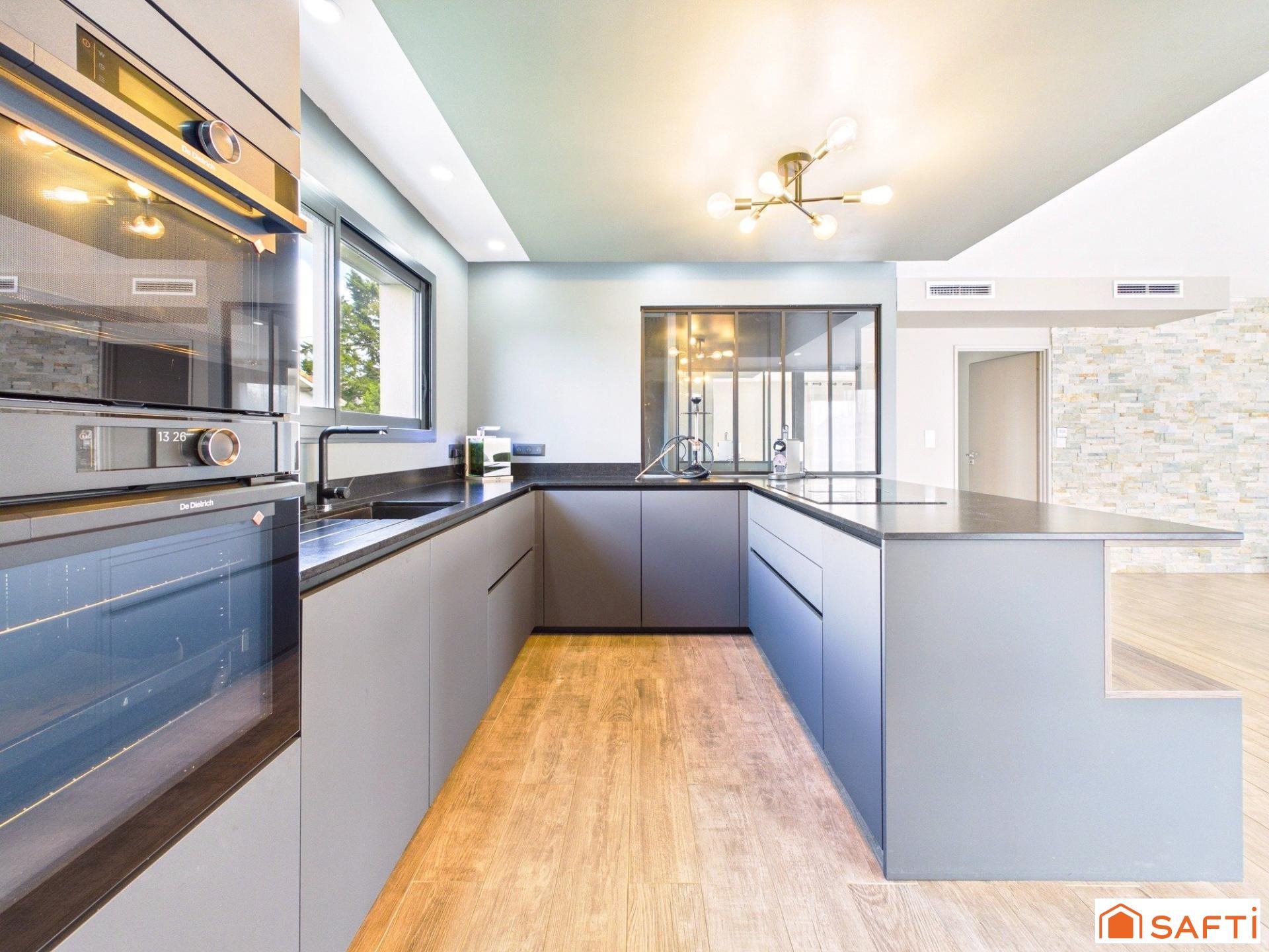 Maison à vendre, 125m², Saint-Lys