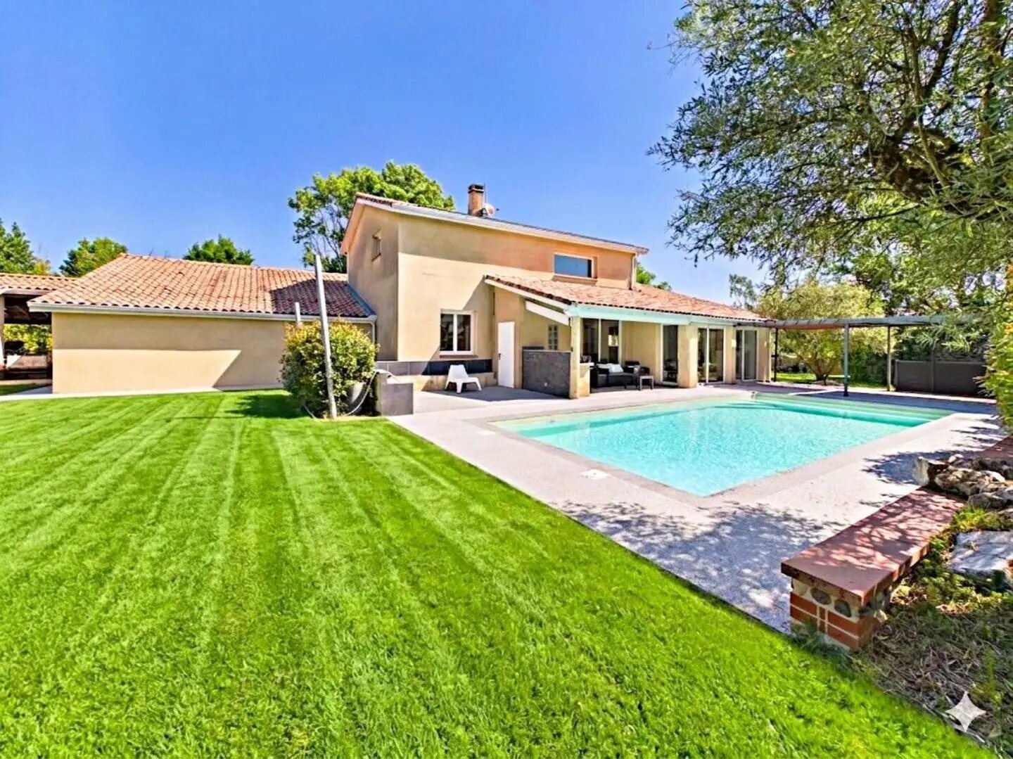 Maison à vendre, 220m², Fonsorbes