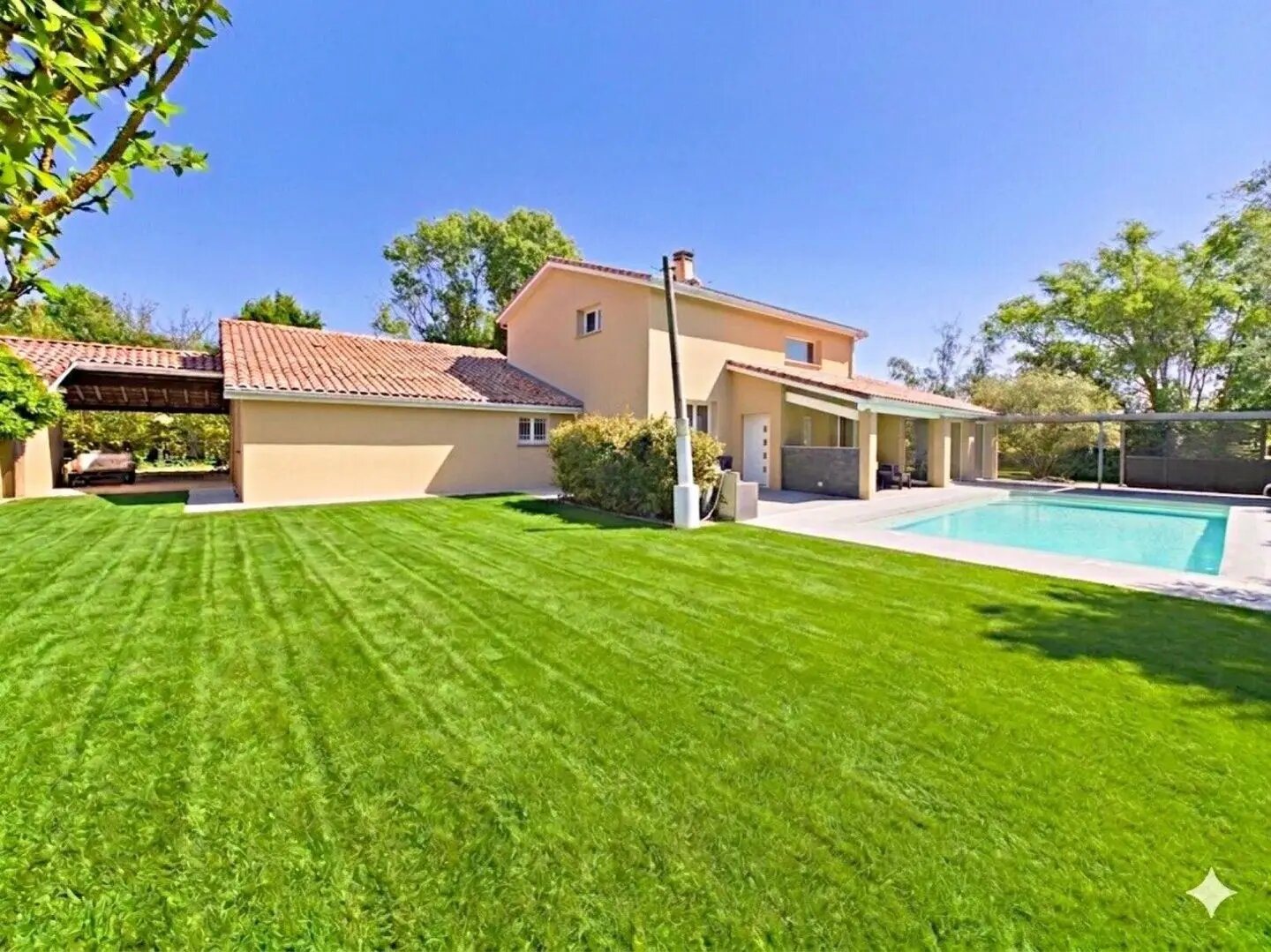 Maison à vendre, 220m², Fonsorbes