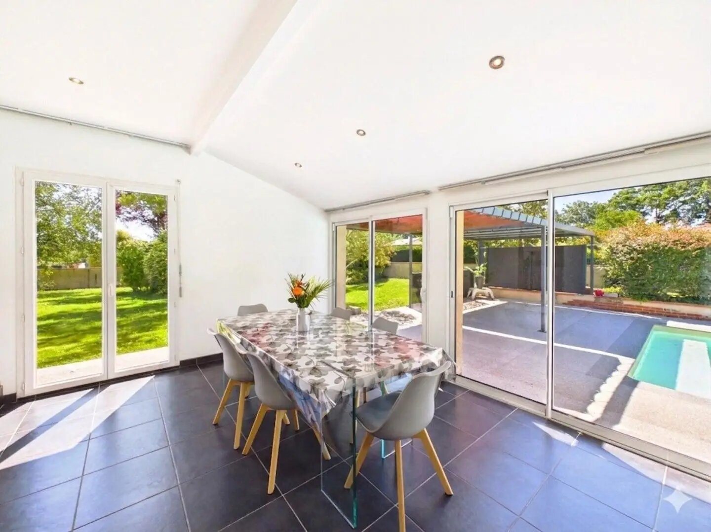 Maison à vendre, 220m², Fonsorbes