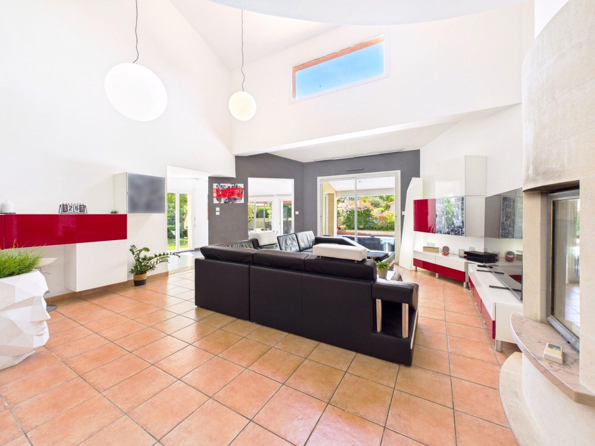 Maison à vendre, 220m², Plaisance-du-Touch