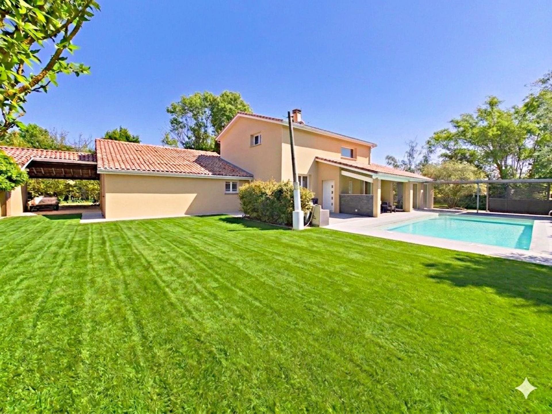 Maison à vendre, 220m², Plaisance-du-Touch