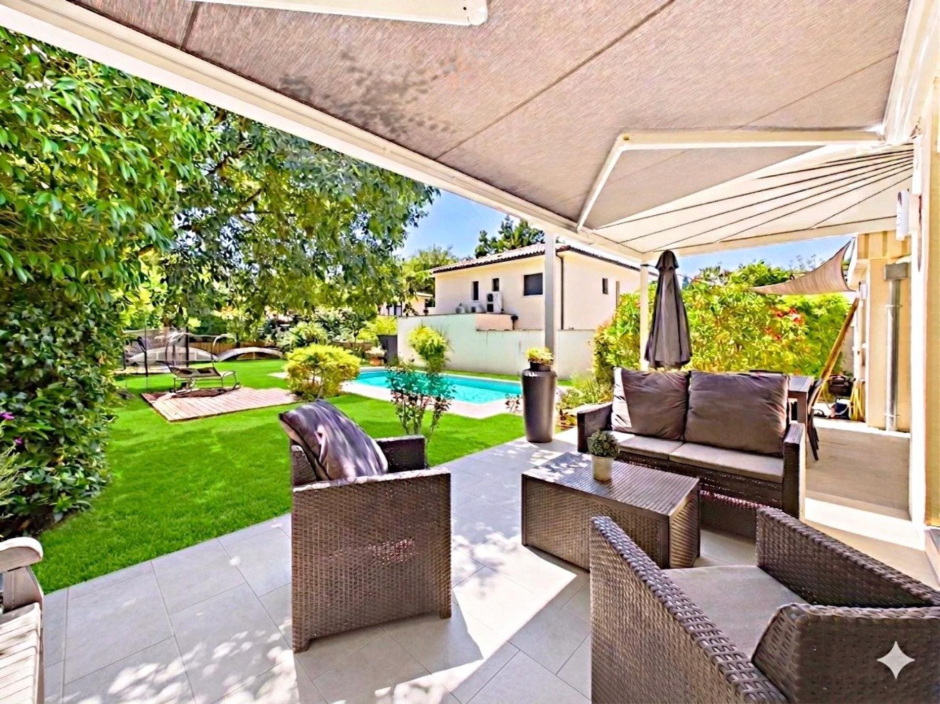 Maison à vendre, 180m², Tournefeuille