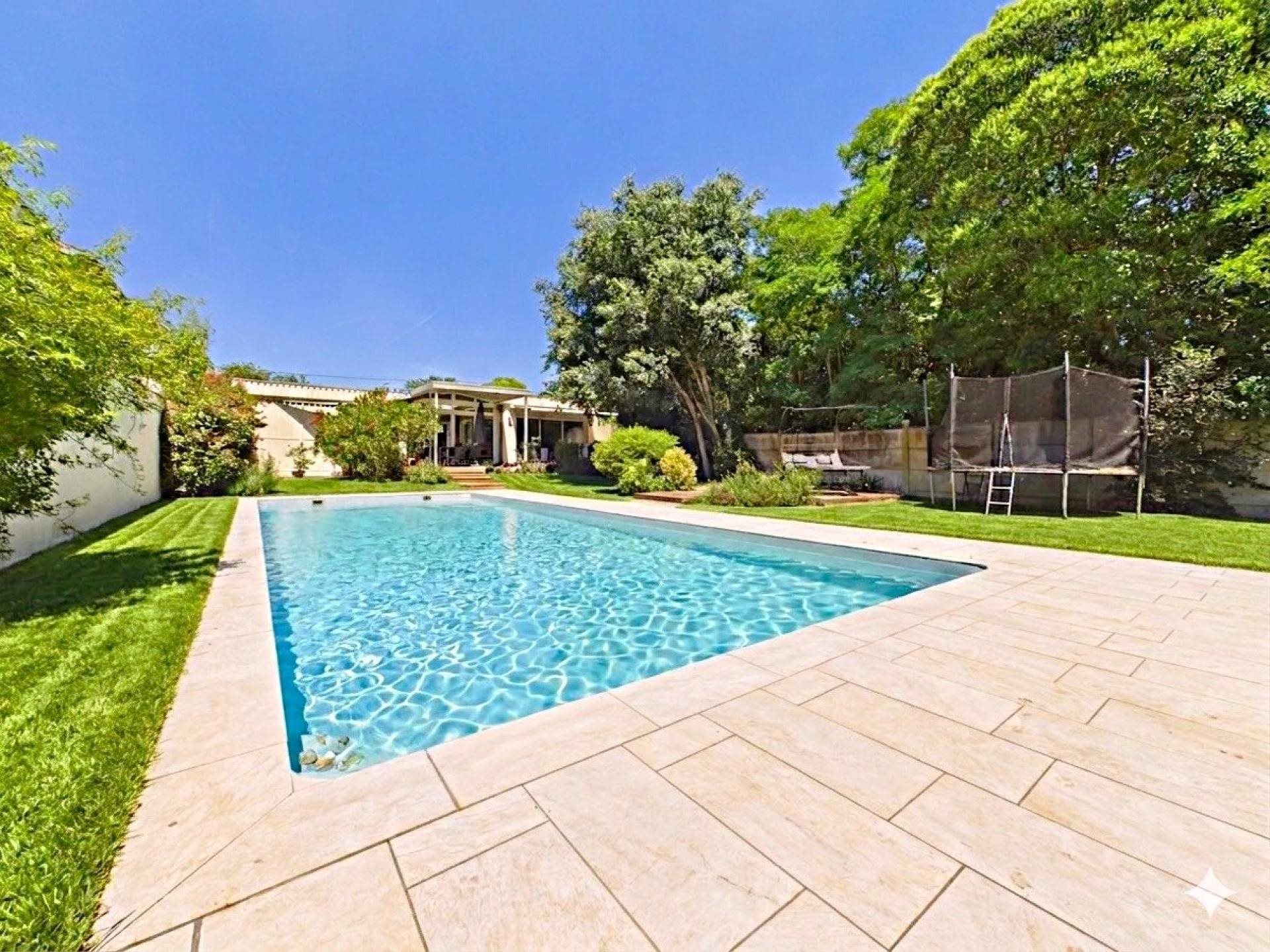 Maison à vendre, 180m², Tournefeuille