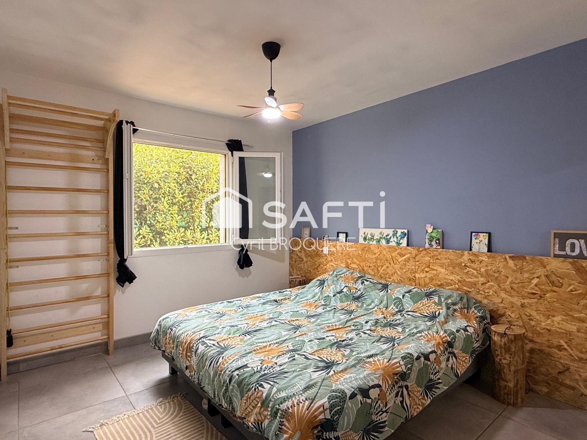 Maison à vendre, 120m², Escatalens