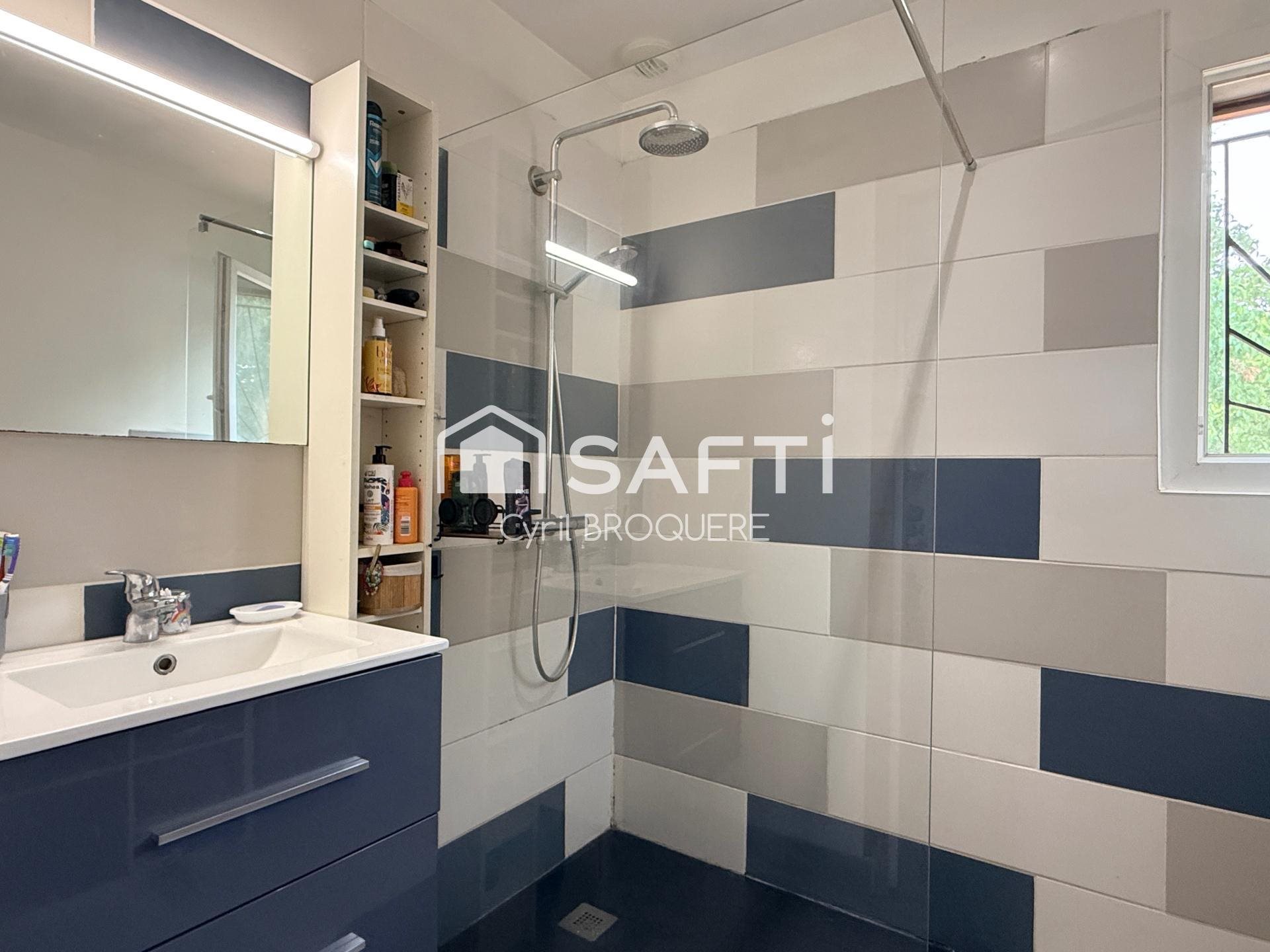 Maison à vendre, 120m², Escatalens