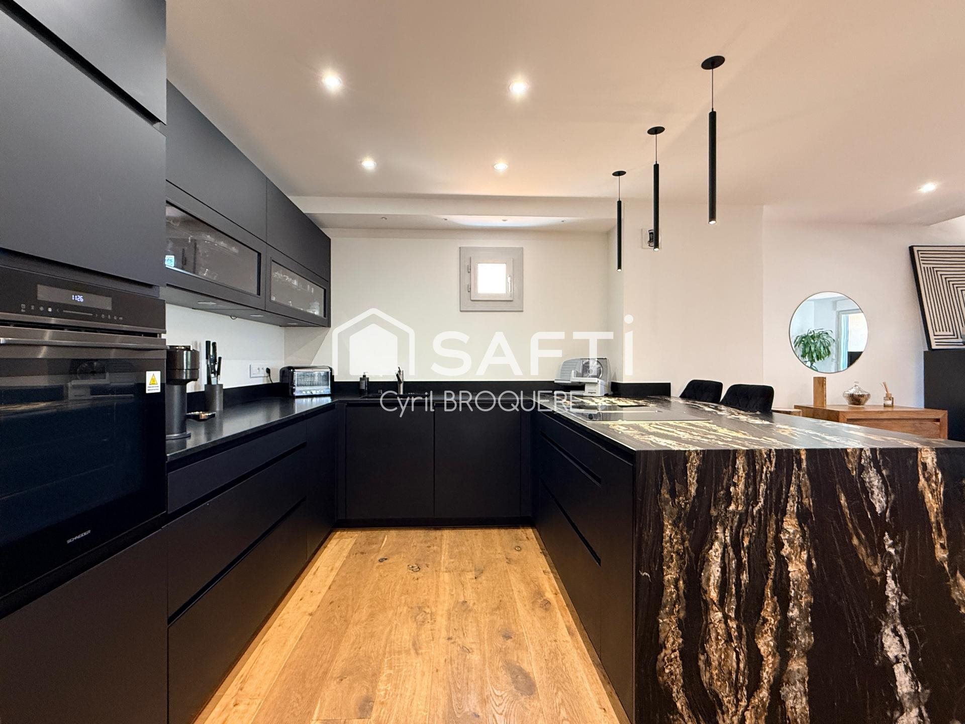 Appartement à vendre, 106m², Saint-Raphaël
