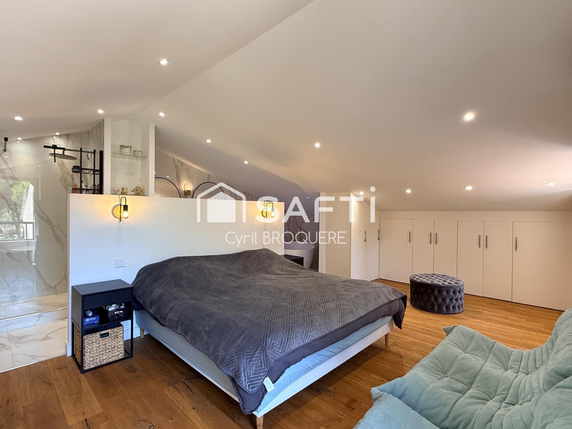 Appartement à vendre, 106m², Saint-Raphaël