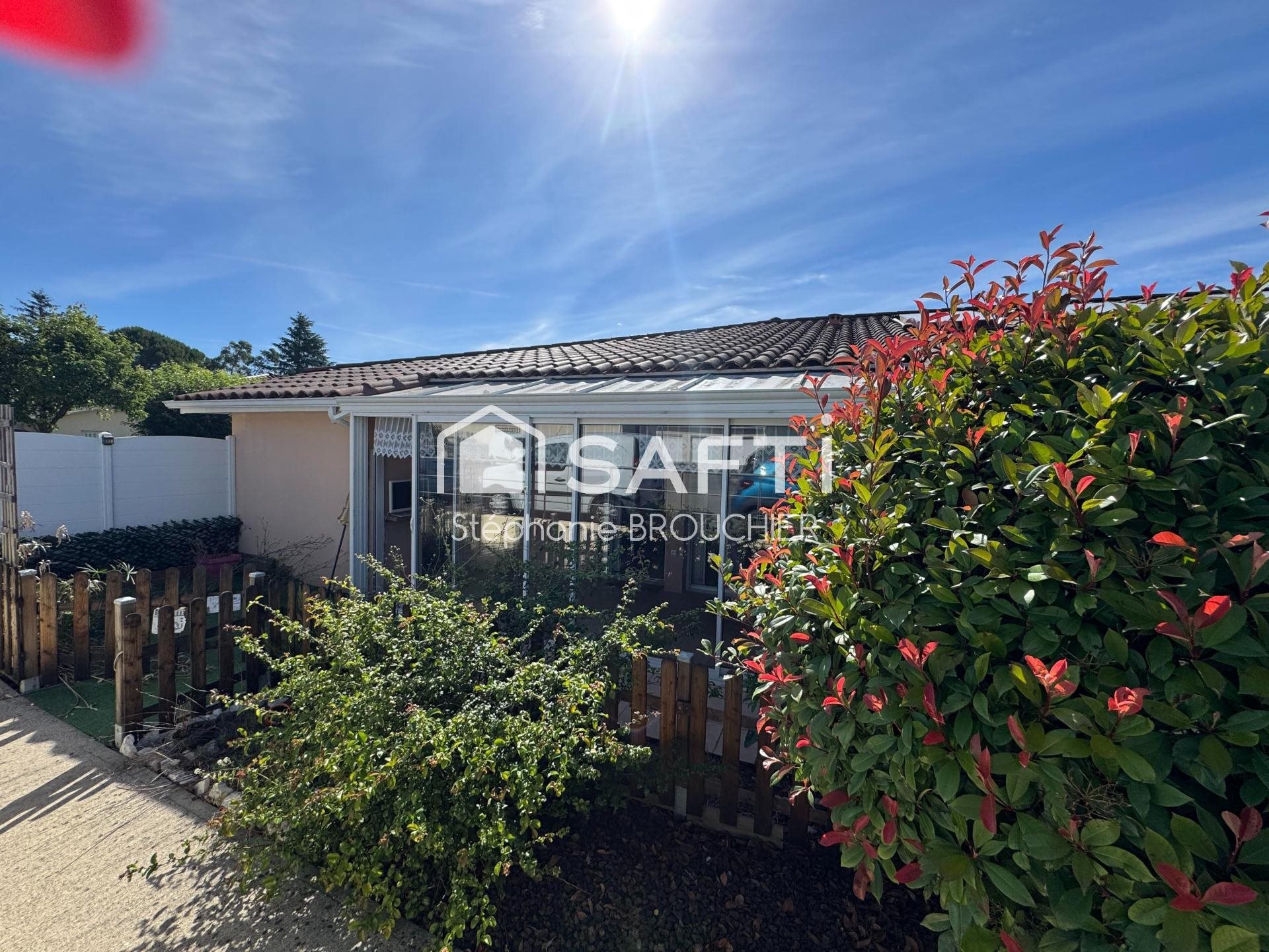 Maison à vendre, 85m², Ruoms