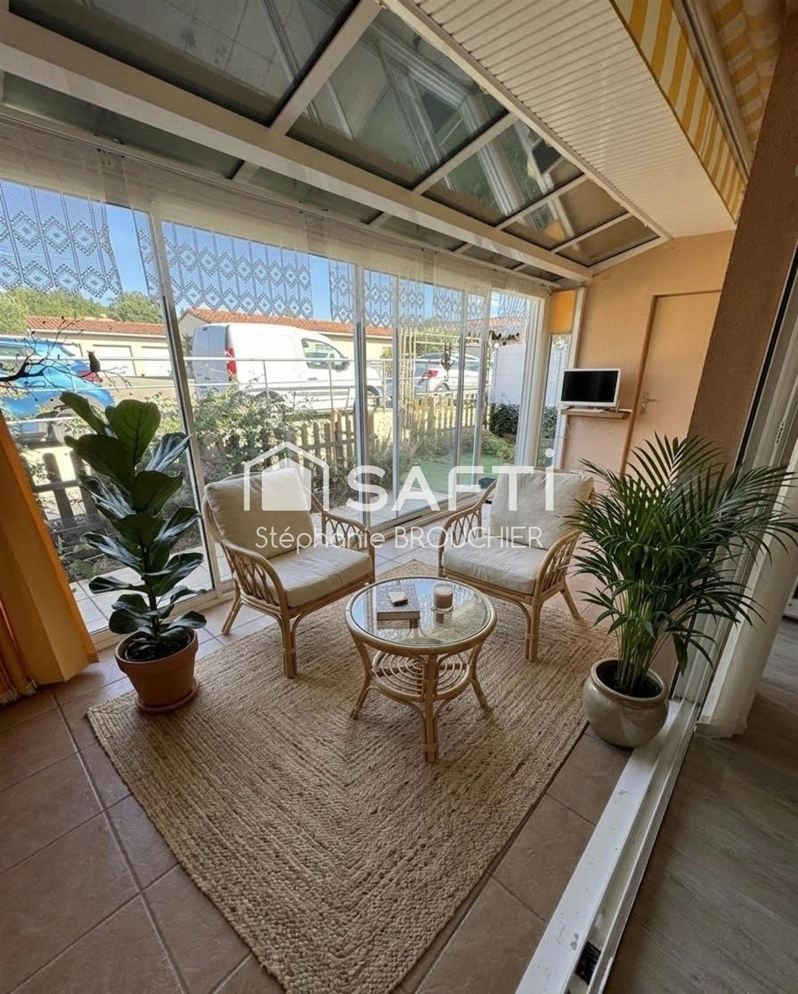 Maison à vendre, 85m², Ruoms