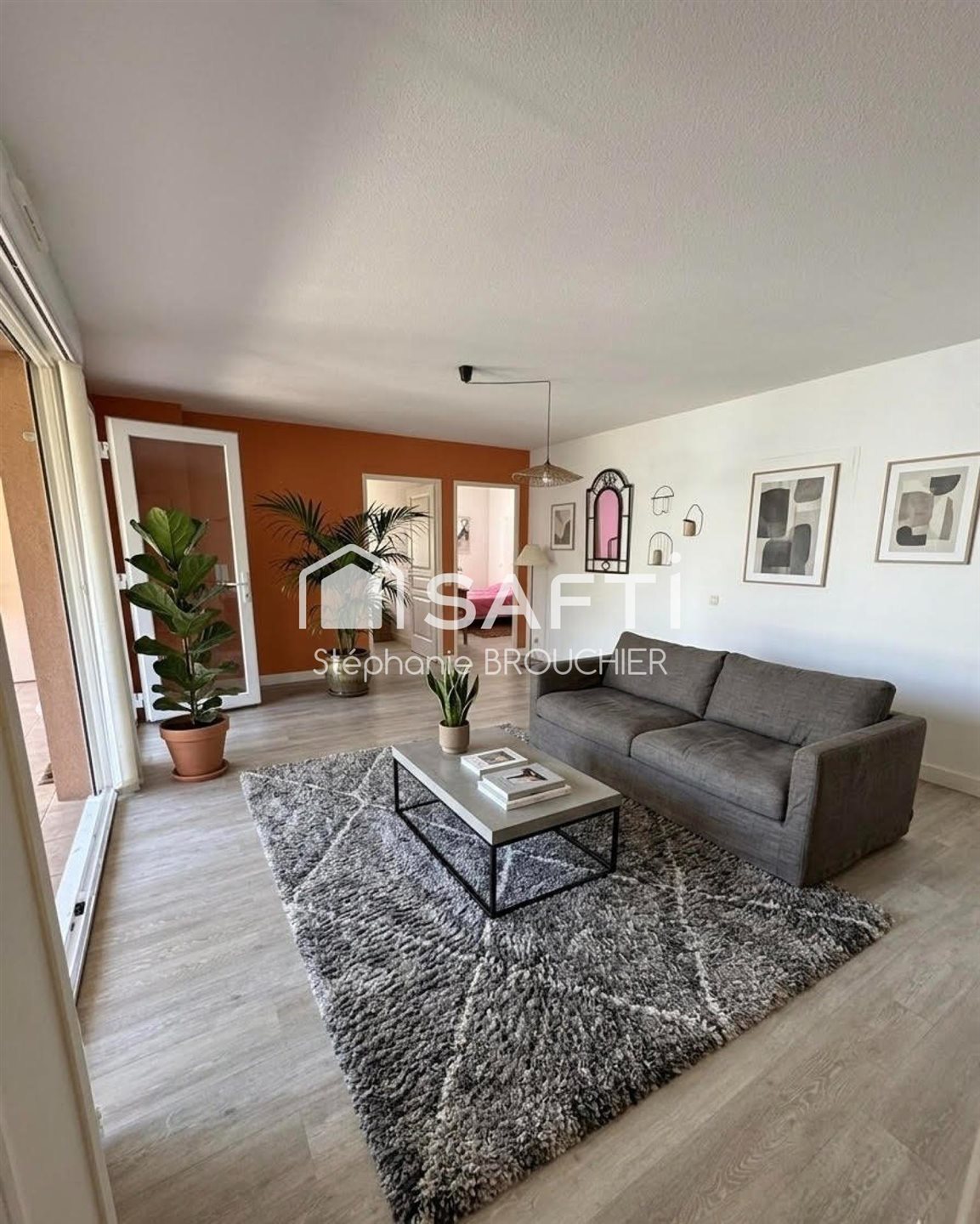 Maison à vendre, 85m², Ruoms