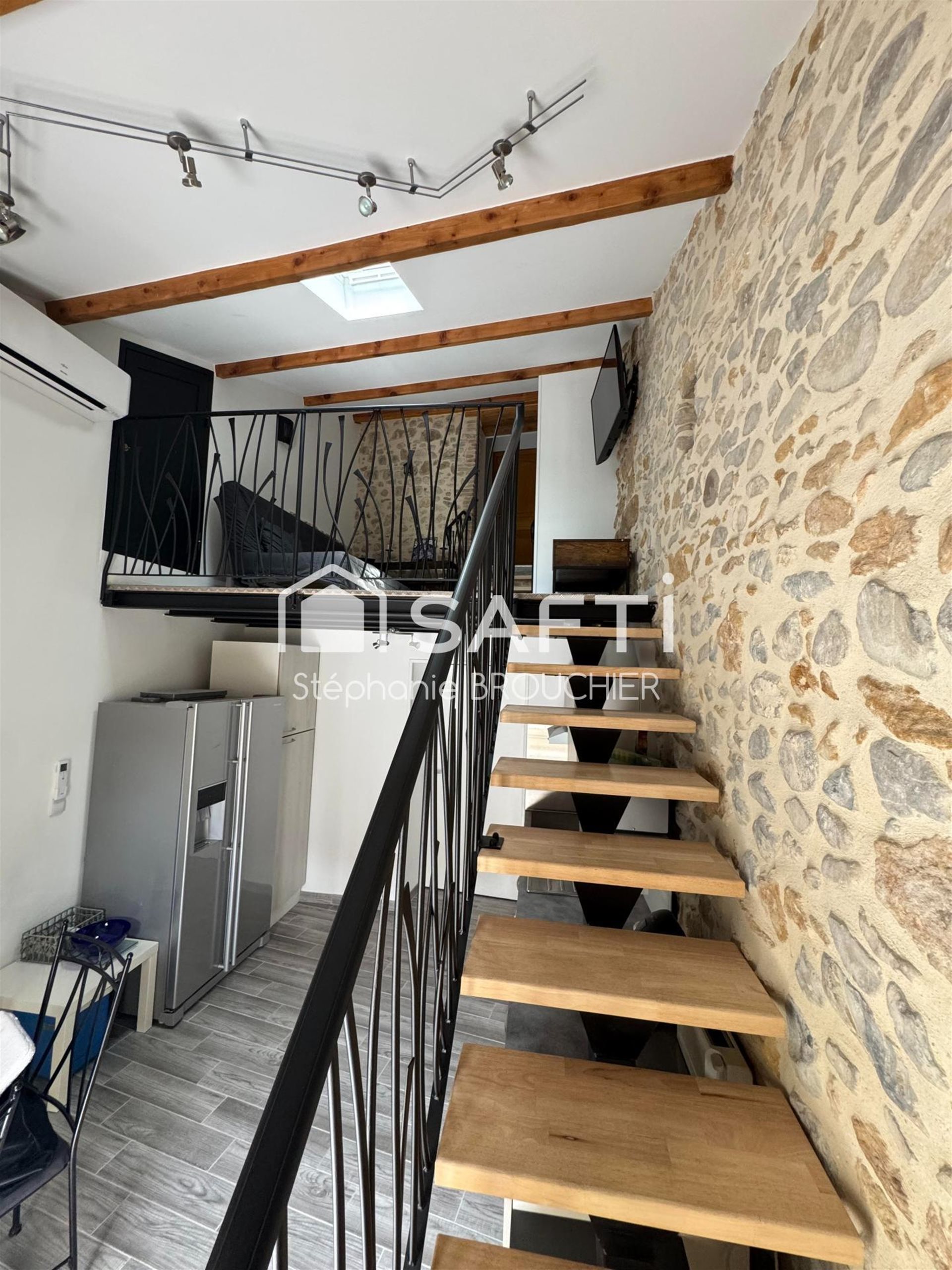 Appartement à vendre, 150m², Vallon-Pont-d'Arc