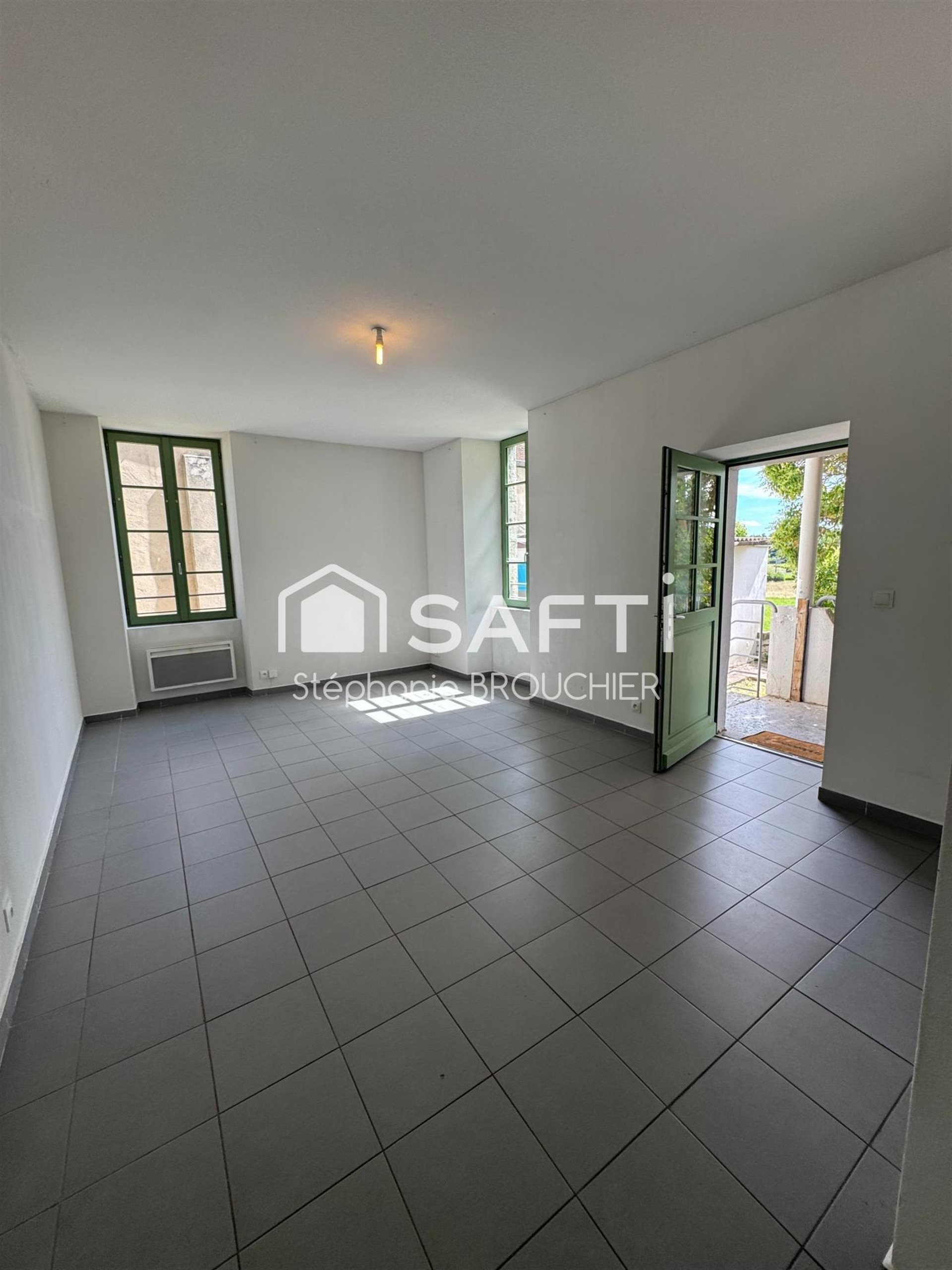 Appartement à vendre, 61m², Ruoms