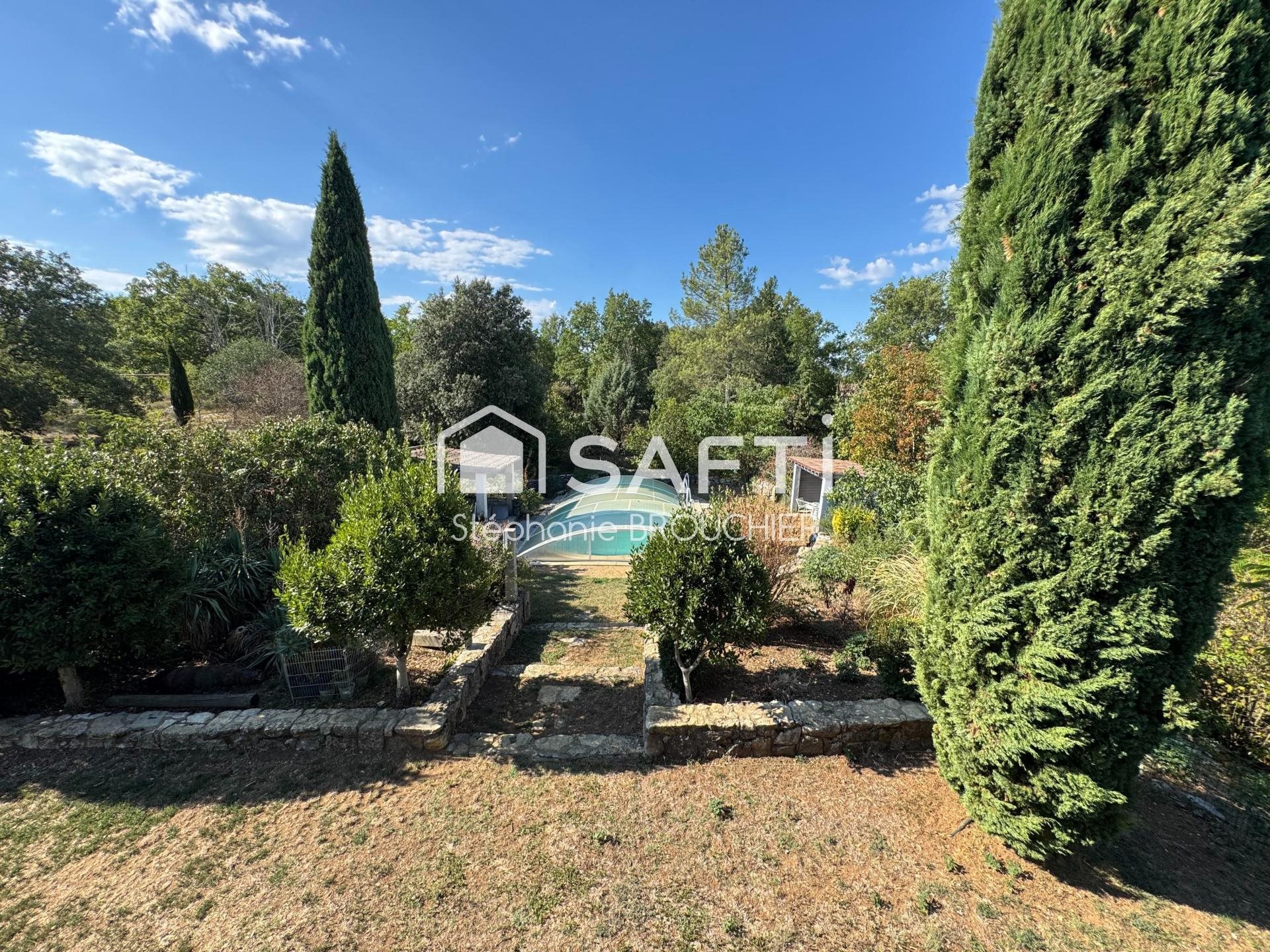 Maison à vendre, 151m², Saint-Alban-Auriolles