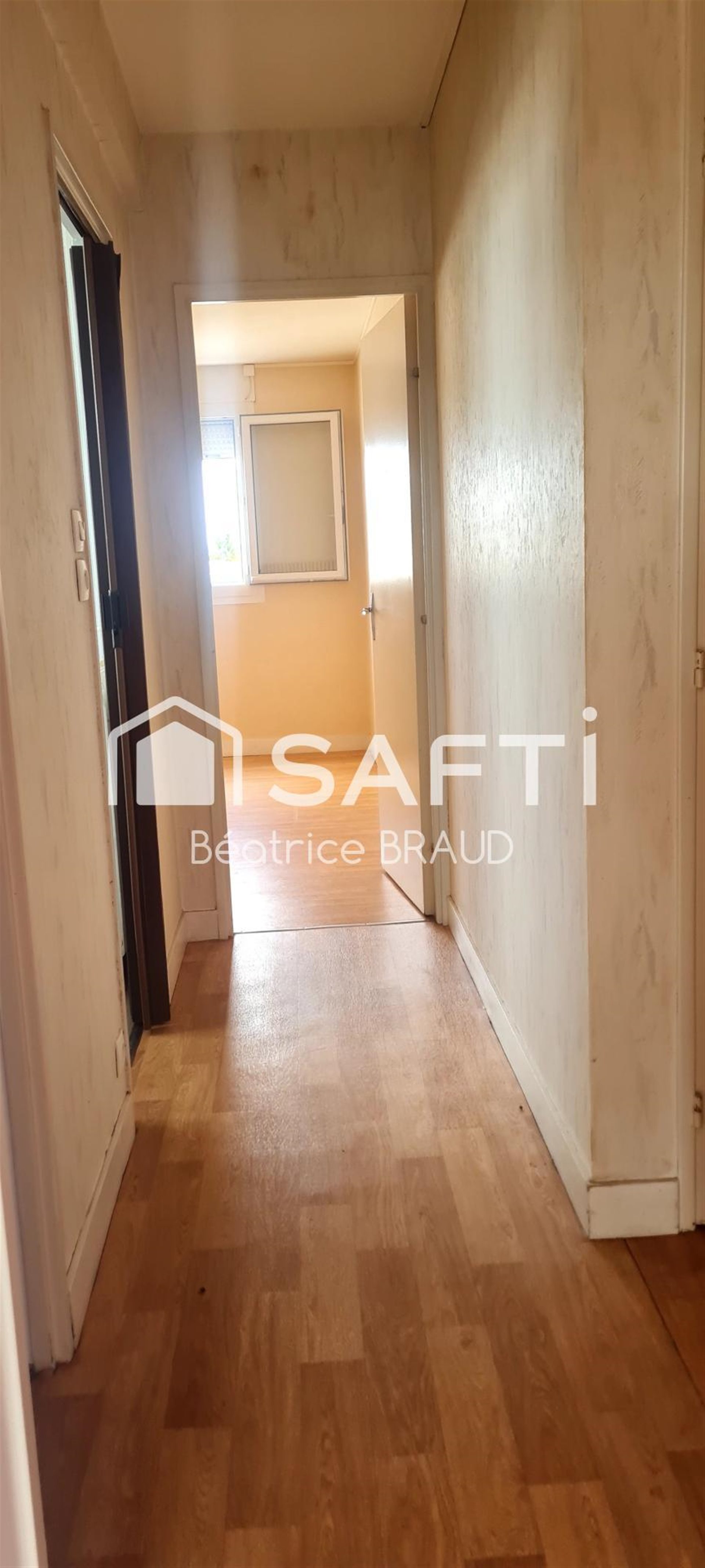 Appartement à vendre, 82m², Saint-Junien