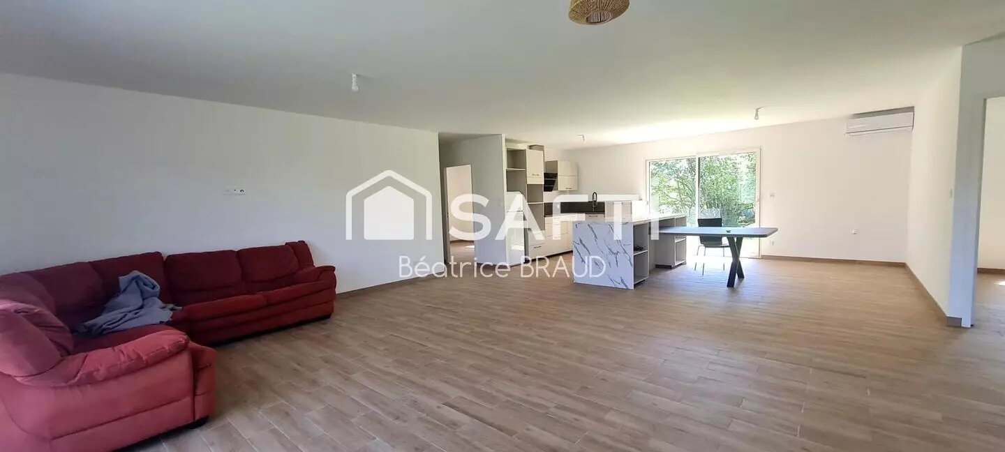 Maison à vendre, 102m², Séreilhac