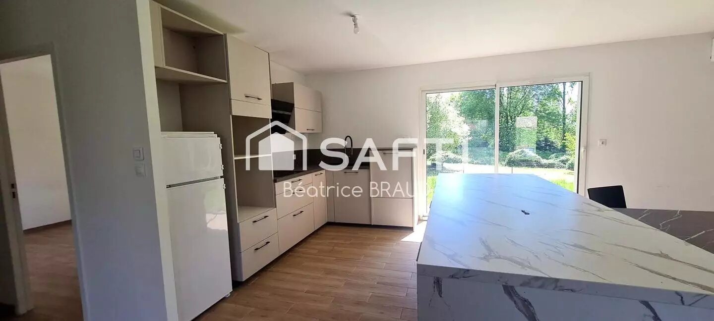 Maison à vendre, 102m², Séreilhac
