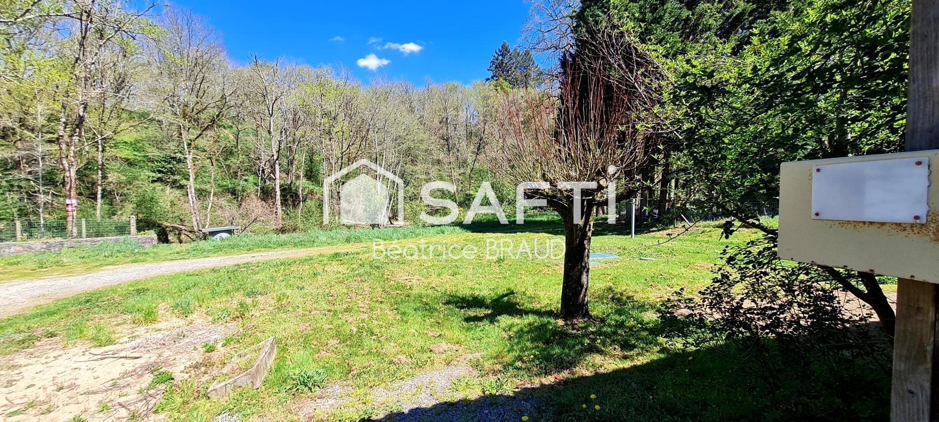 Maison à vendre, 130m², Rochechouart