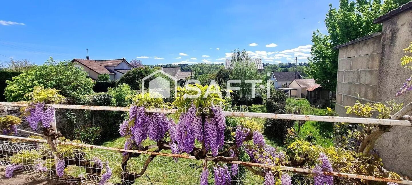 Maison à vendre, 106m², Saint-Junien
