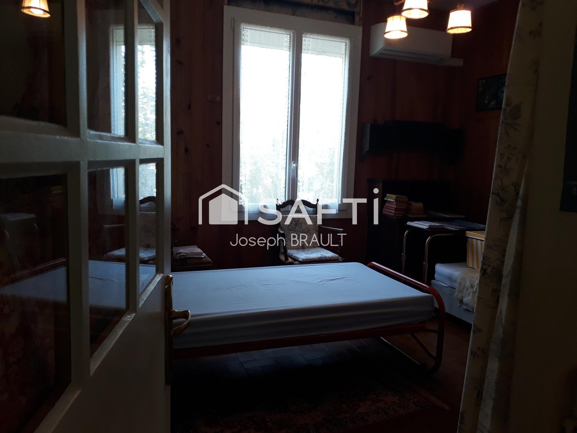 Maison à vendre, 129m², Saint-Sébastien-sur-Loire