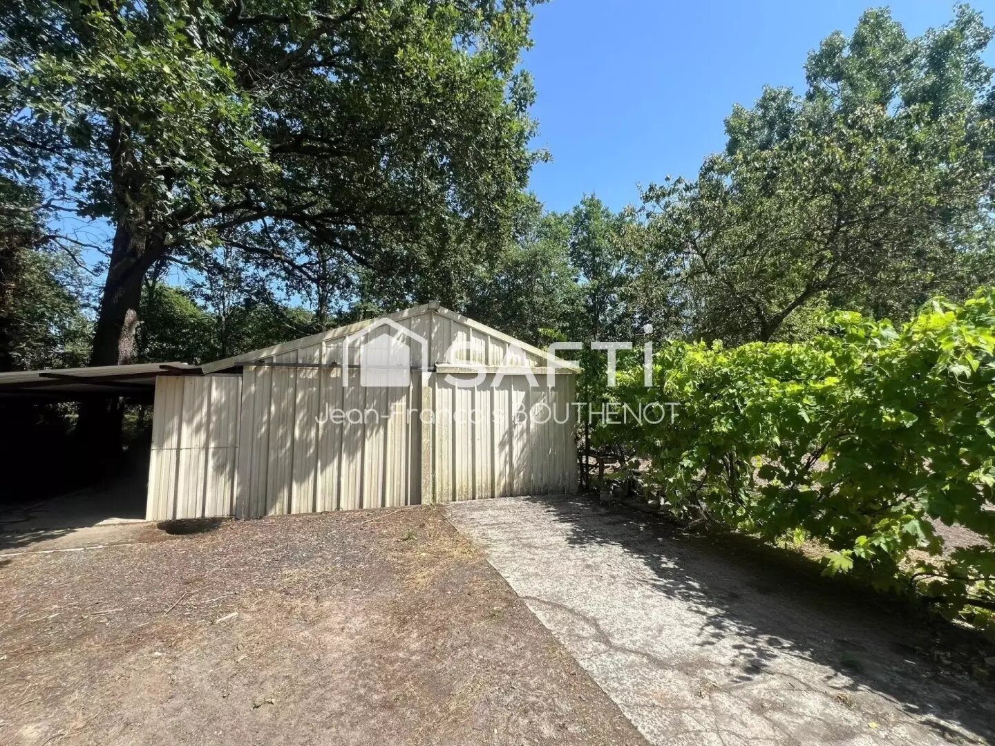Maison à vendre, 180m², Saffré