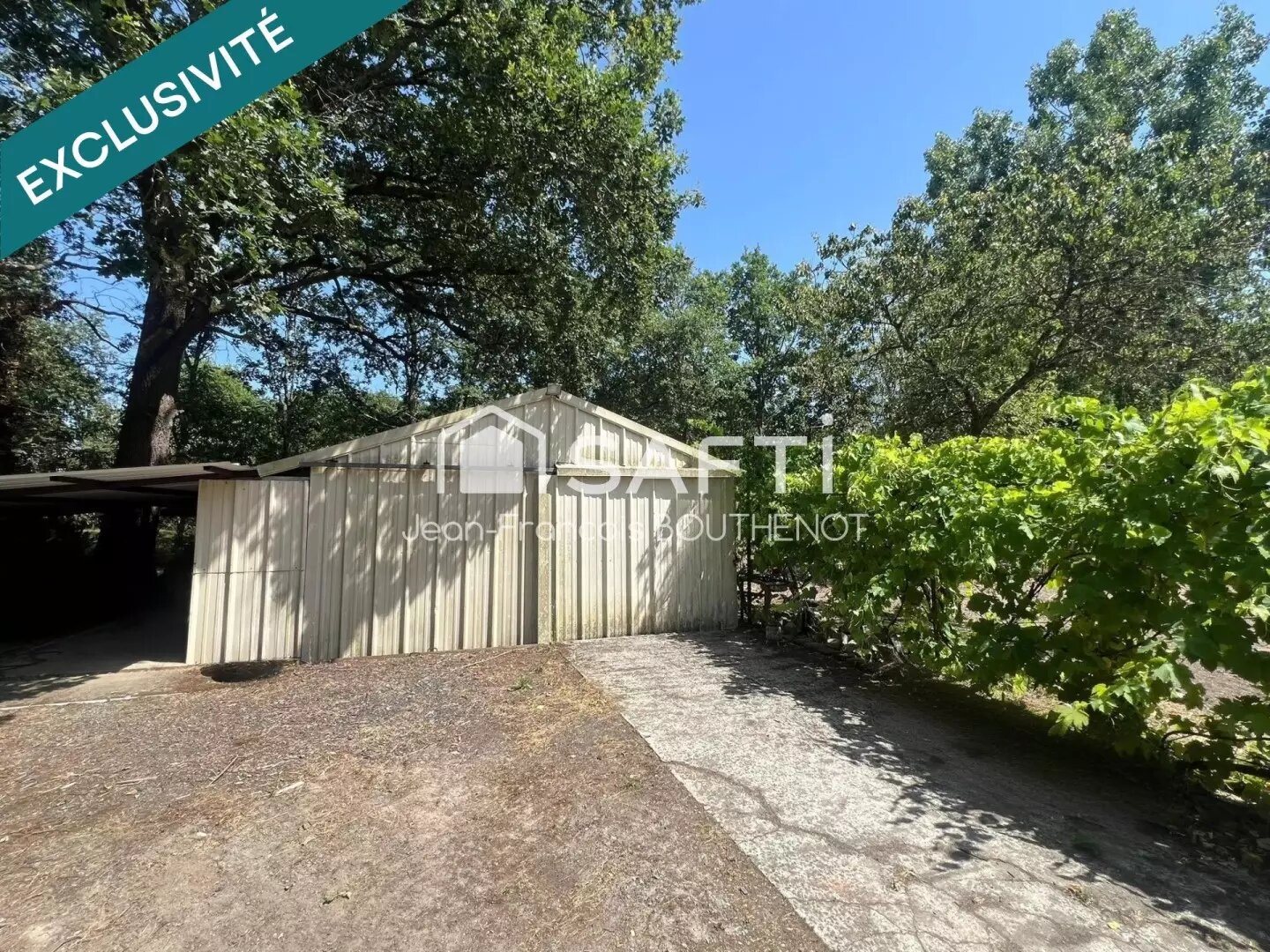 Maison à vendre, 180m², Héric