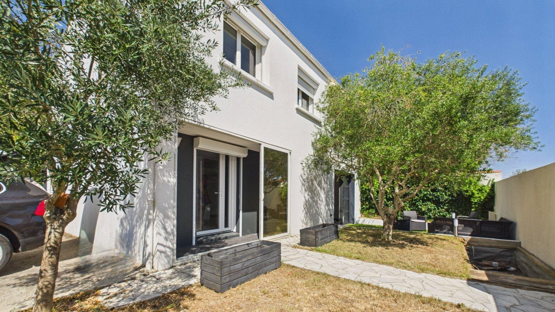 Maison à vendre, 136m², Saint-Xandre