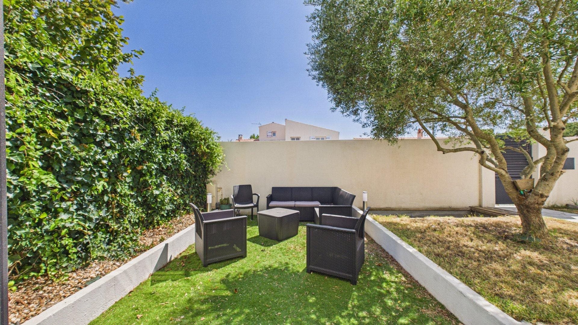Maison à vendre, 136m², Saint-Xandre