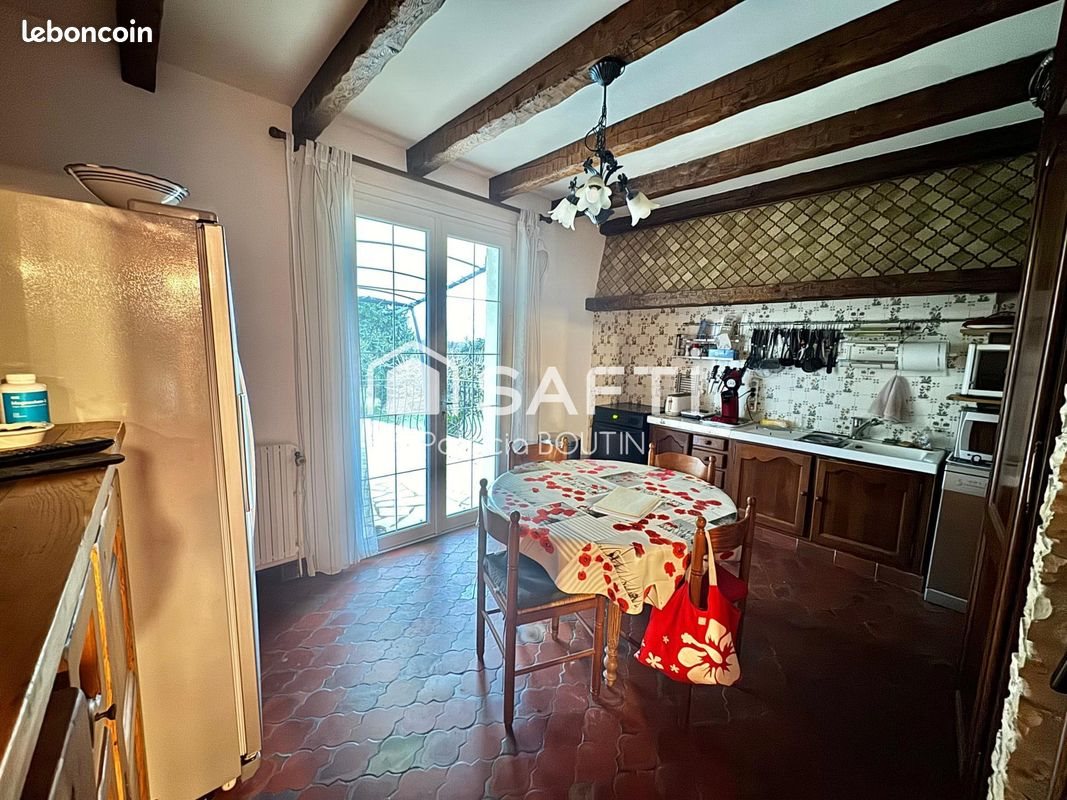 Maison à vendre, 120m², Saint-Gelais