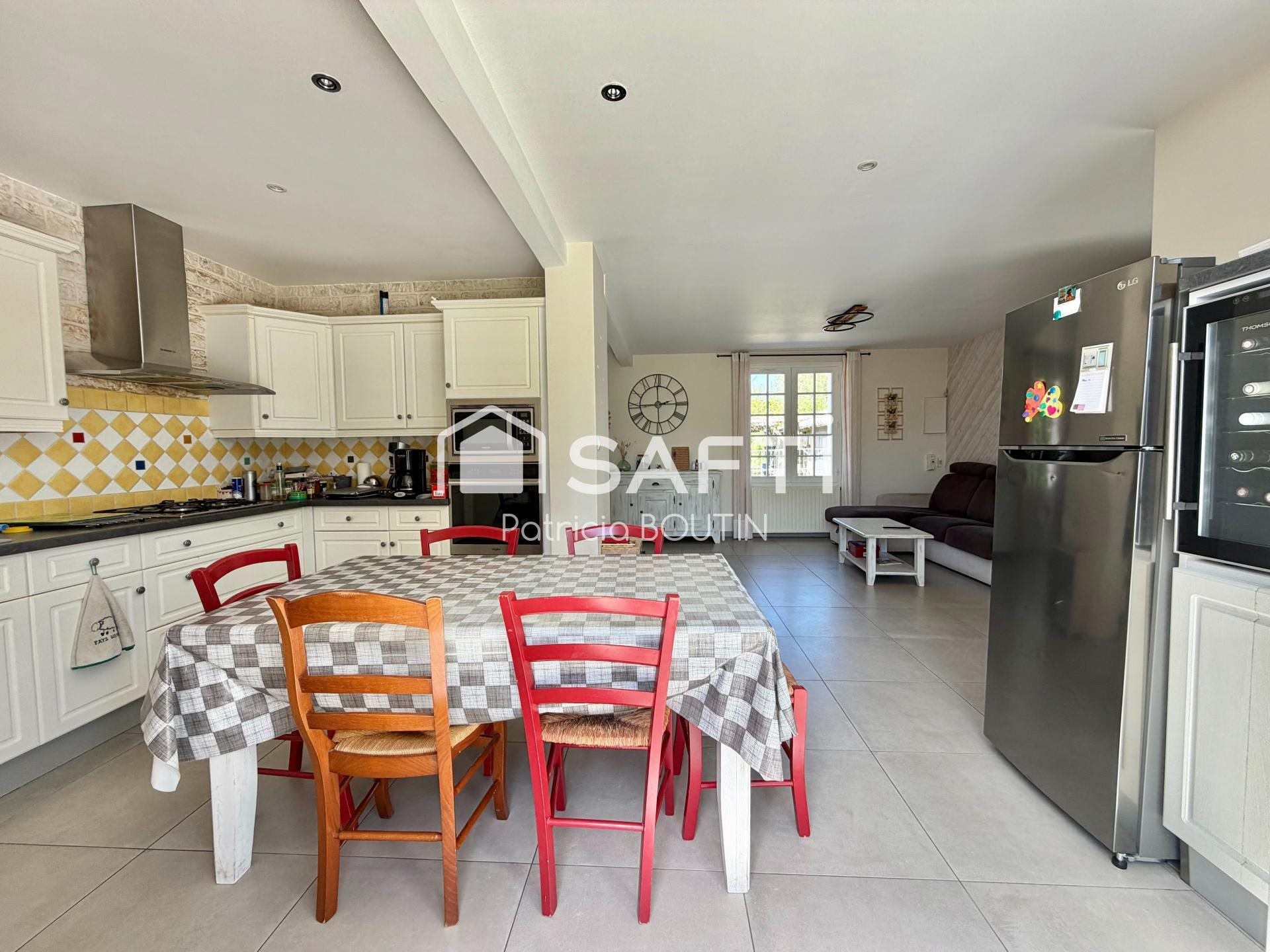 Maison à vendre, 82m², Niort