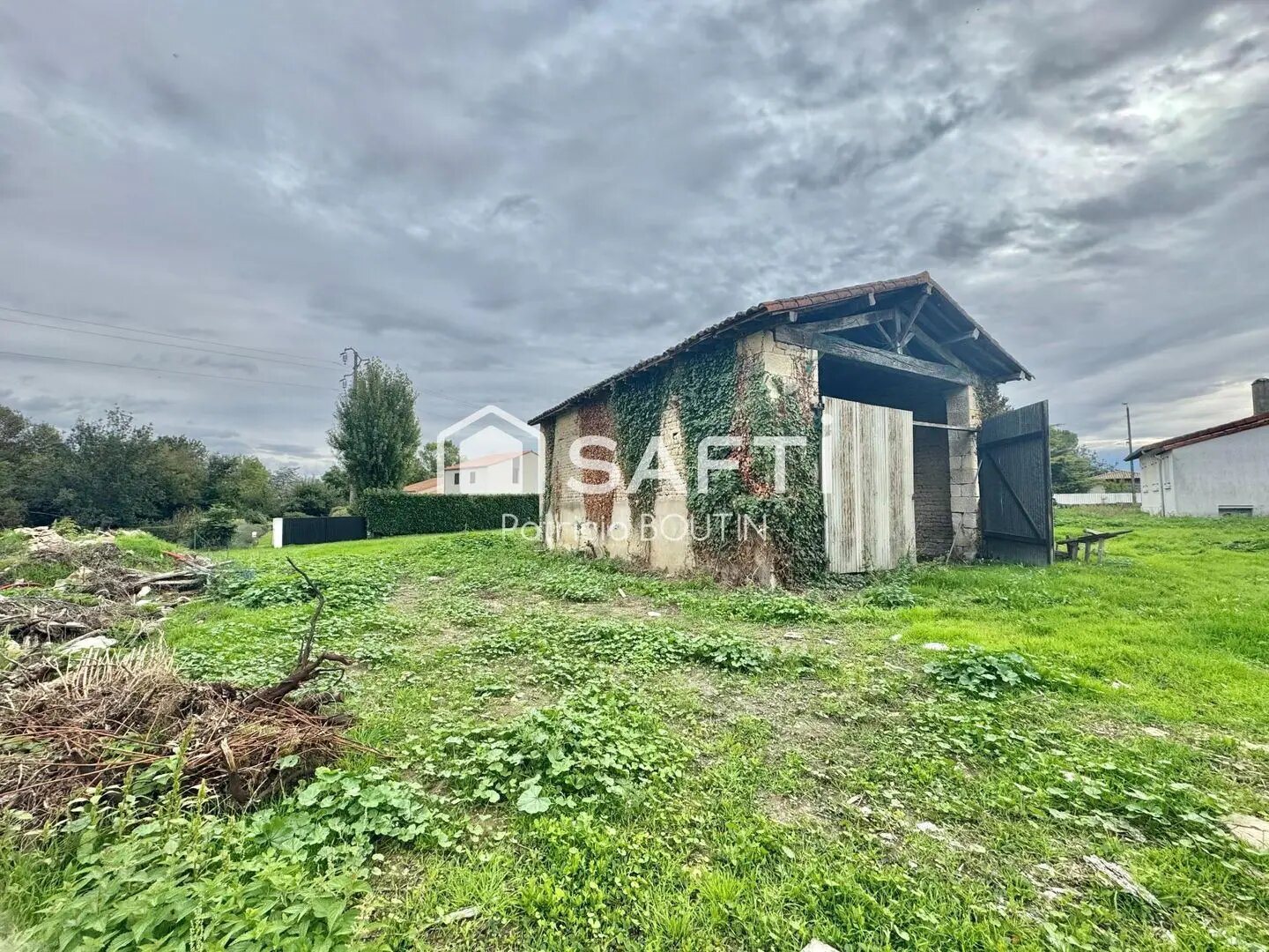 Maison à vendre, 69m², Niort