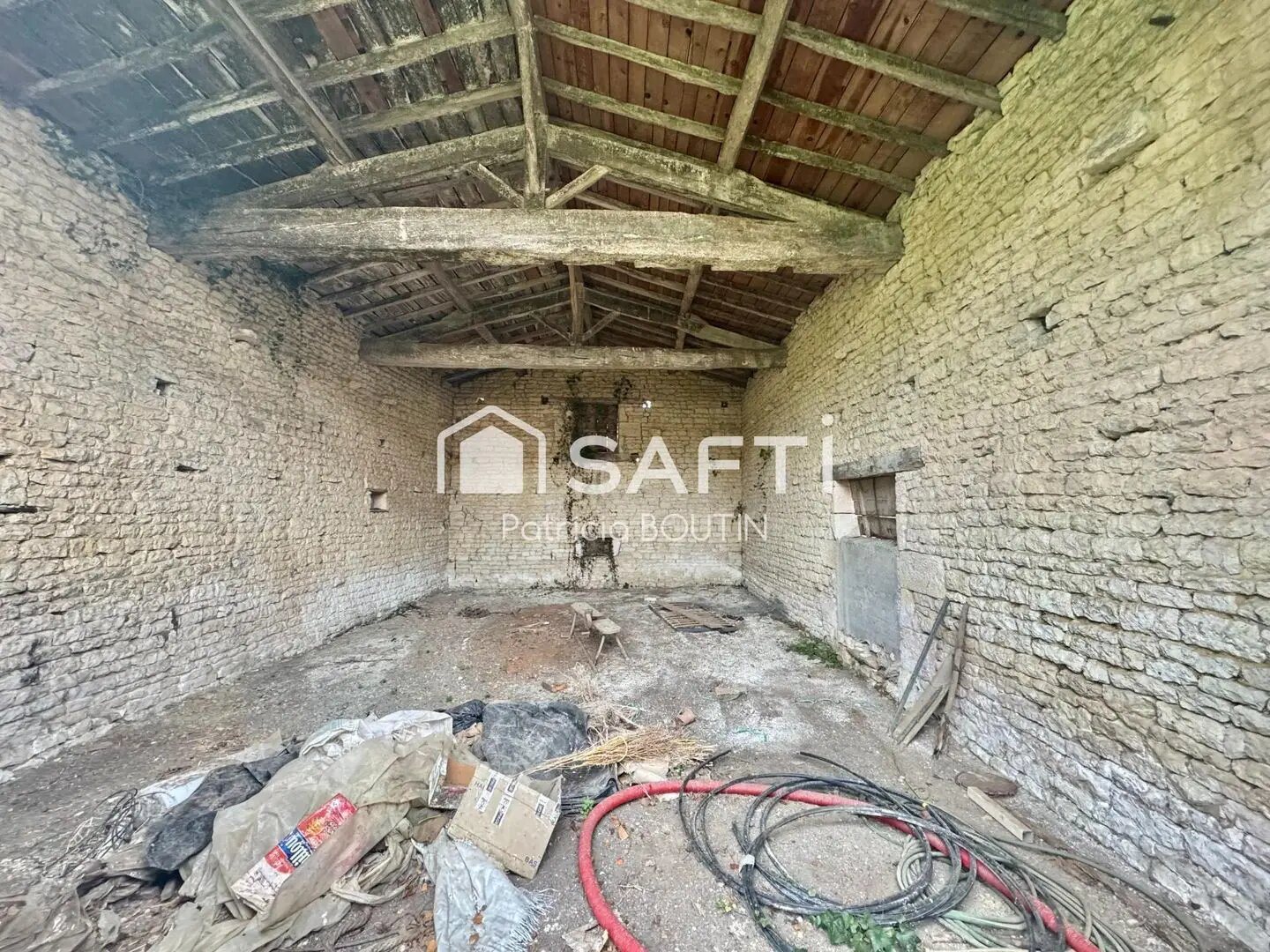 Maison à vendre, 69m², Niort