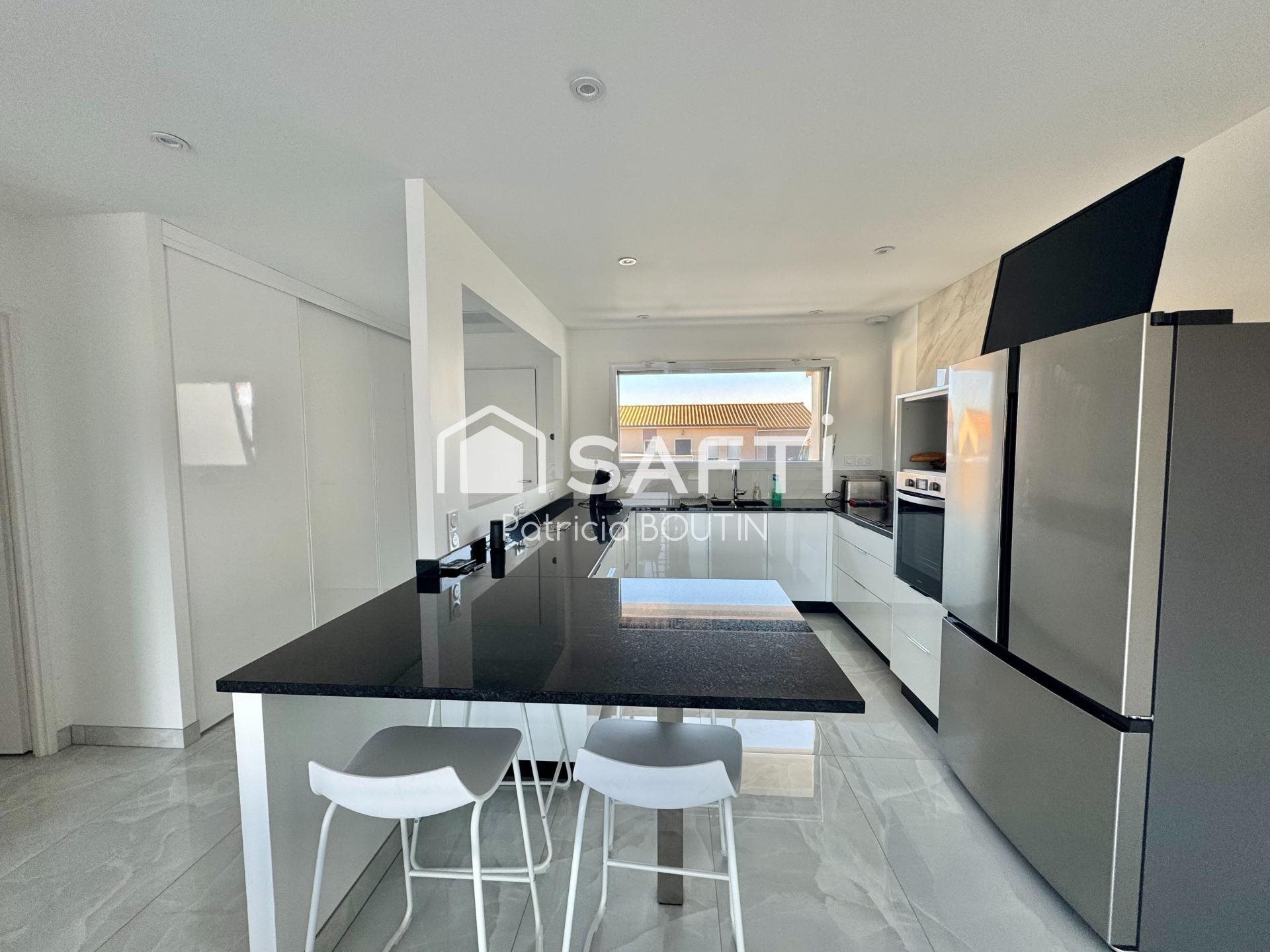 Maison à vendre, 138m², Cherveux