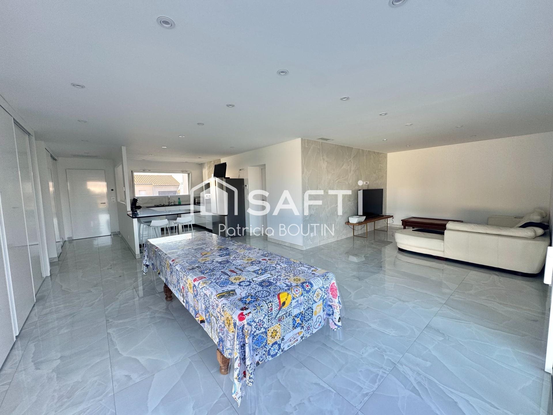 Maison à vendre, 138m², Cherveux