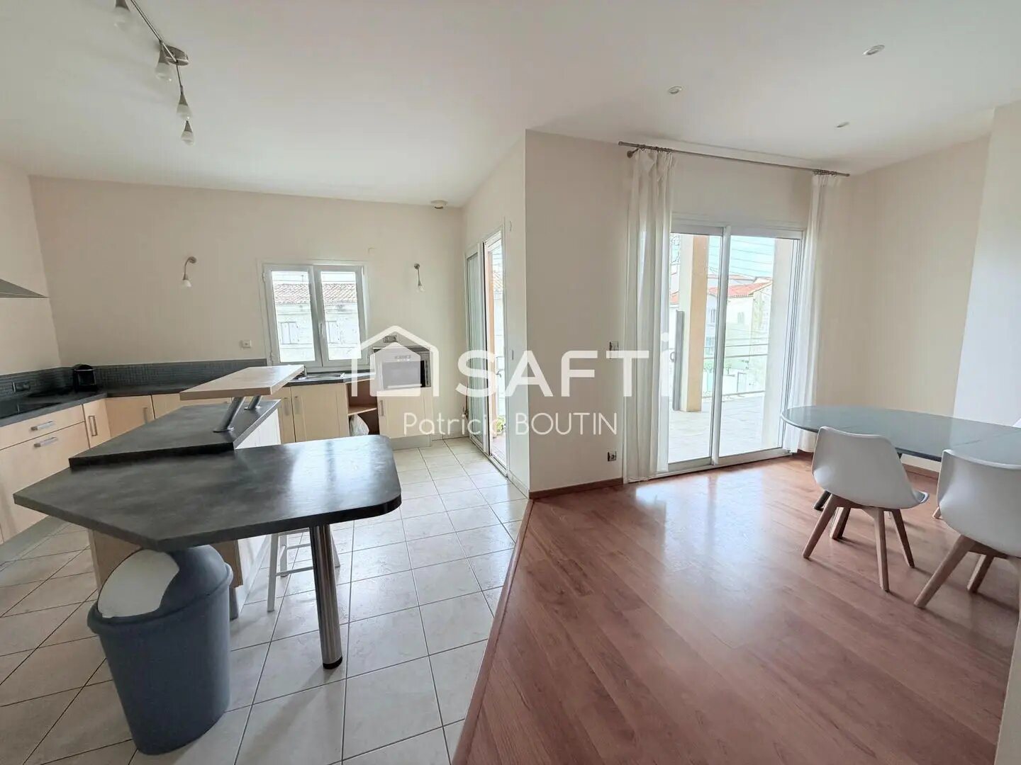 Appartement à vendre, 171m², Niort