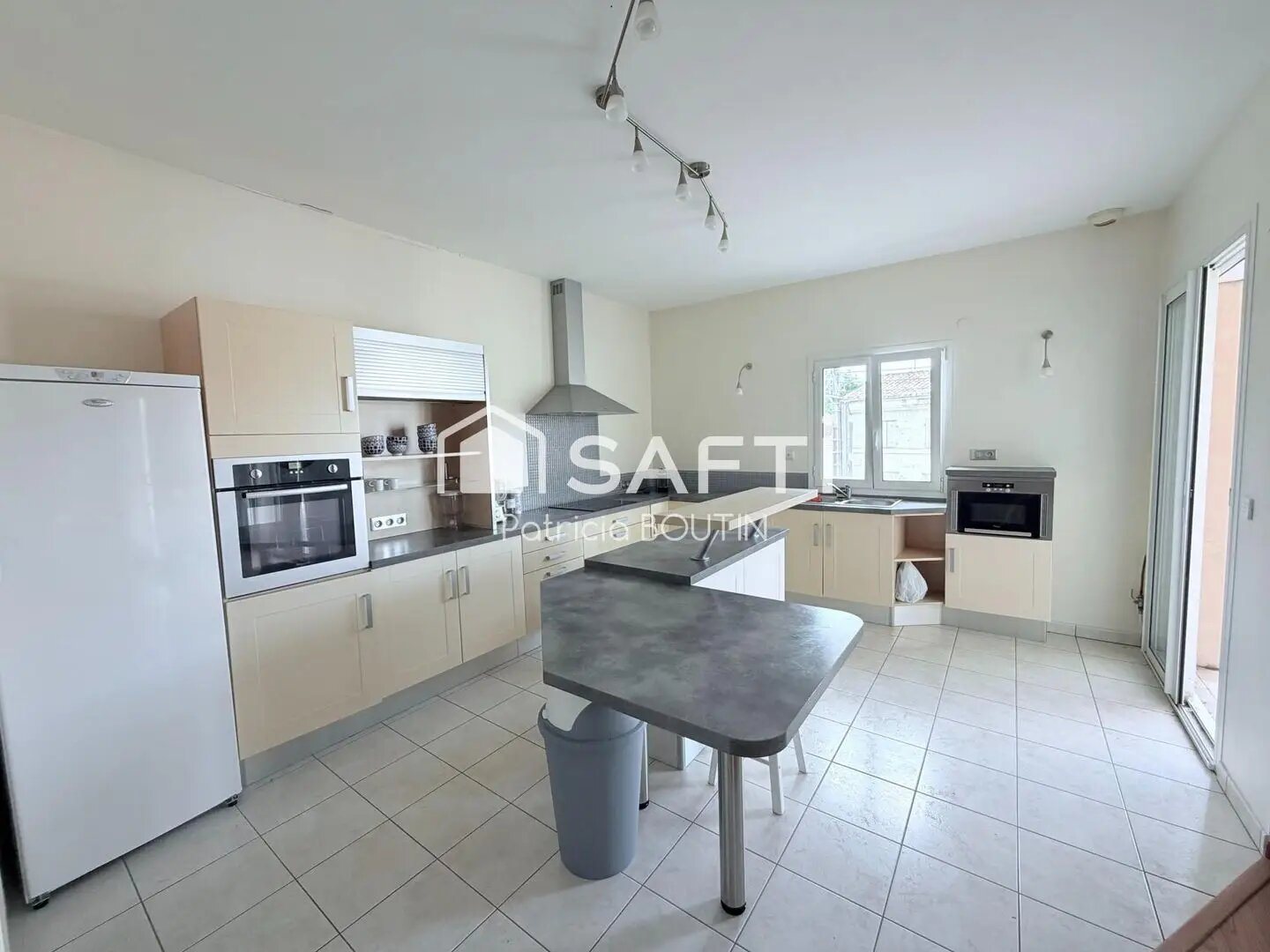 Appartement à vendre, 171m², Niort