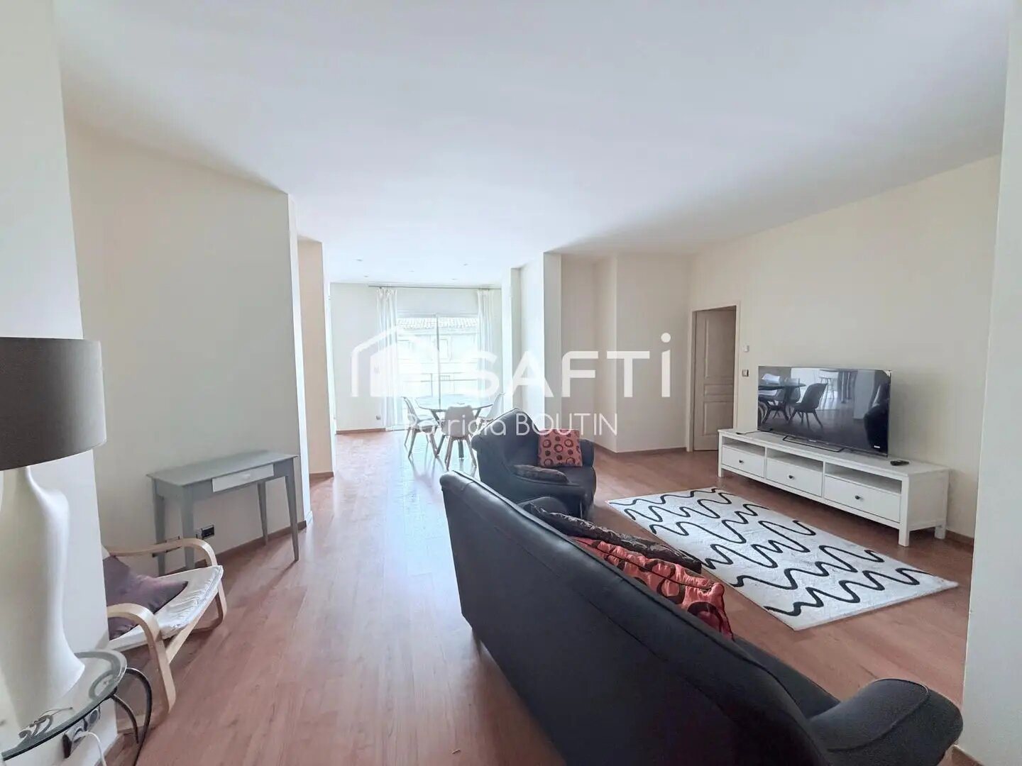Appartement à vendre, 171m², Niort
