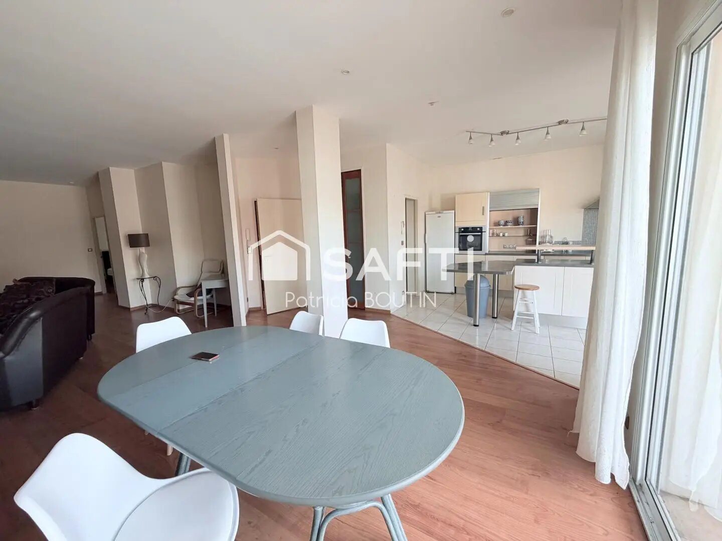 Appartement à vendre, 171m², Niort