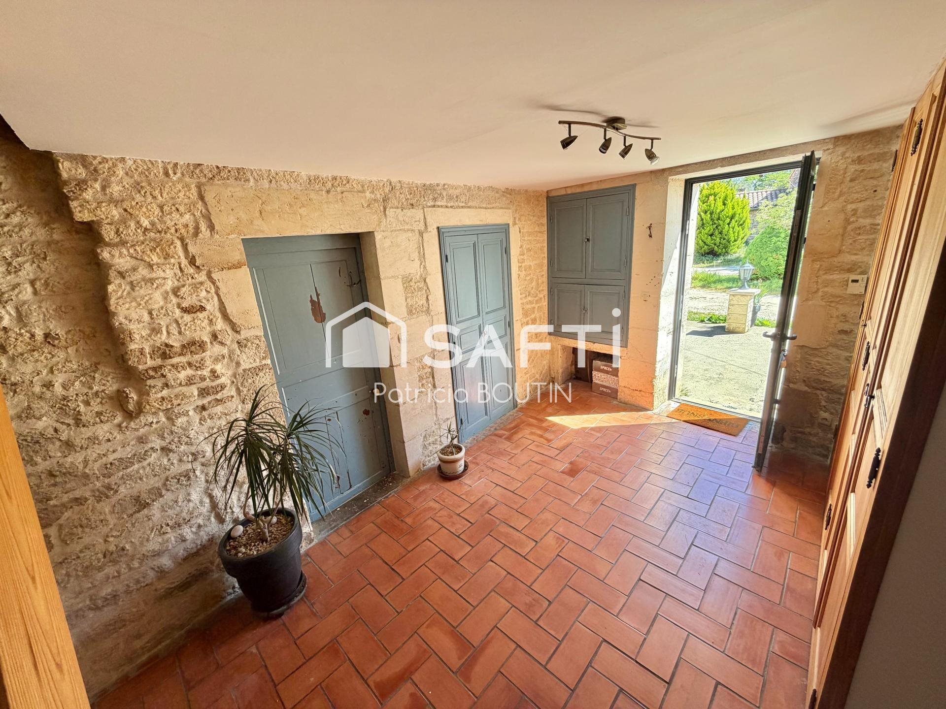 Maison à vendre, 200m², Villiers-en-Plaine