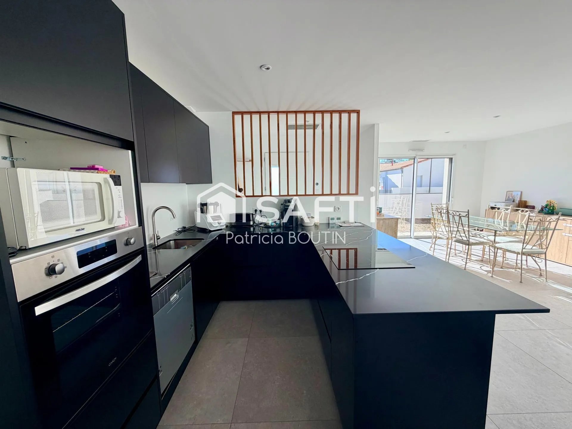 Maison à vendre, 128m², Coulon