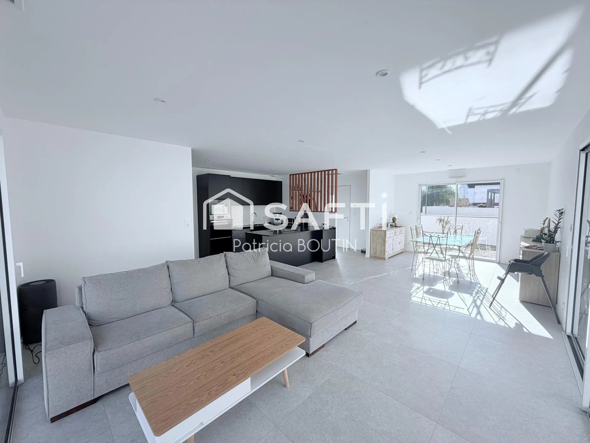 Maison à vendre, 128m², Coulon