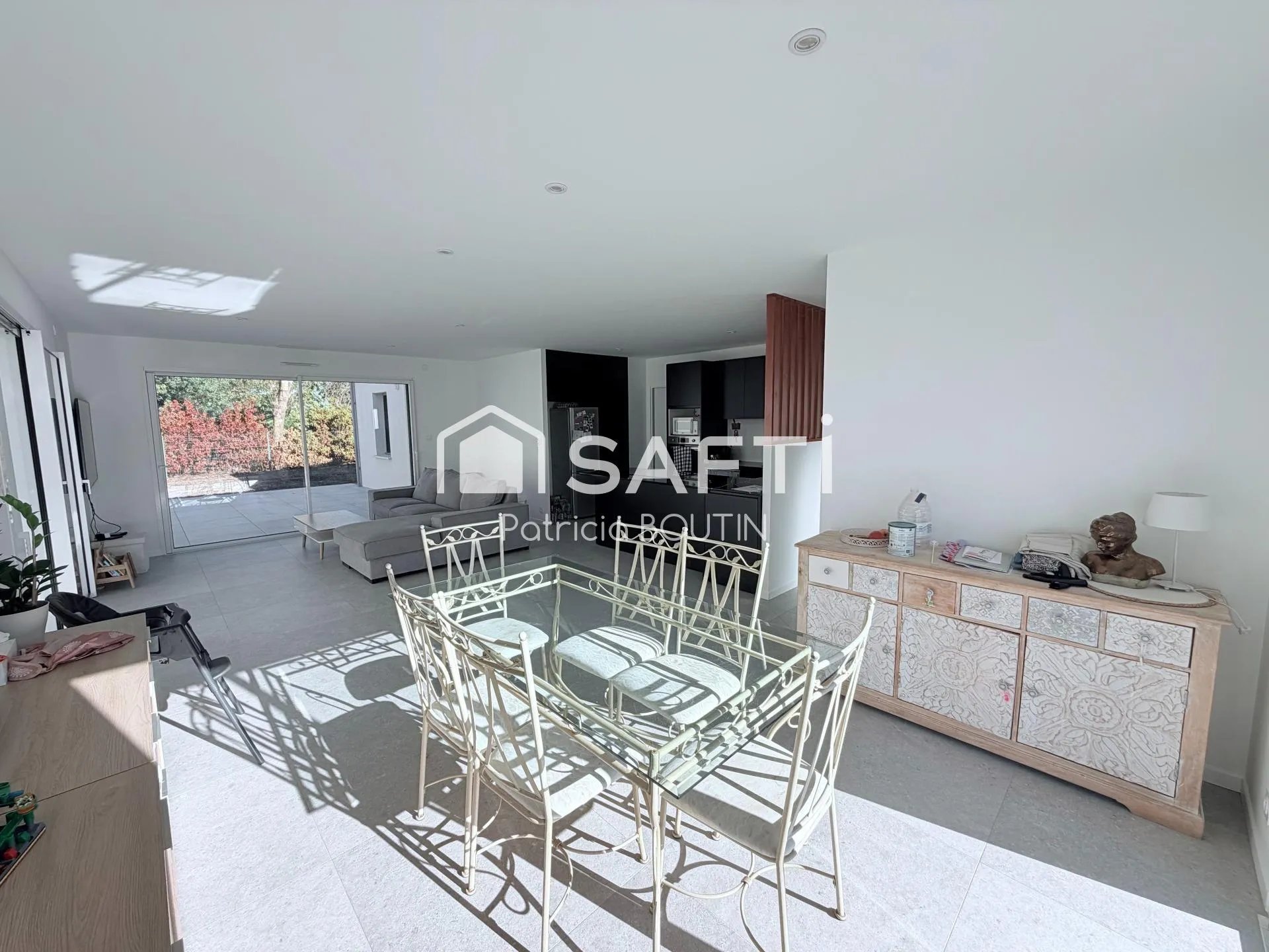 Maison à vendre, 128m², Coulon