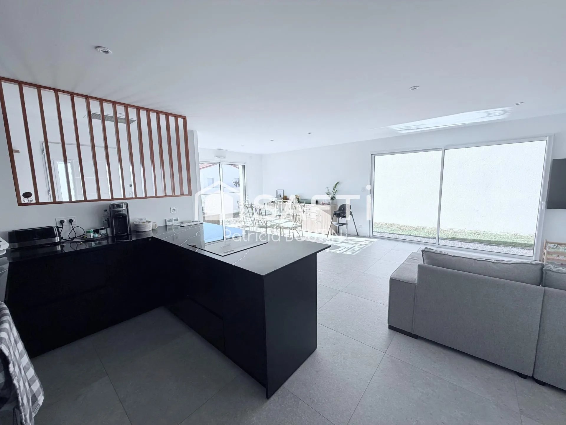 Maison à vendre, 128m², Coulon