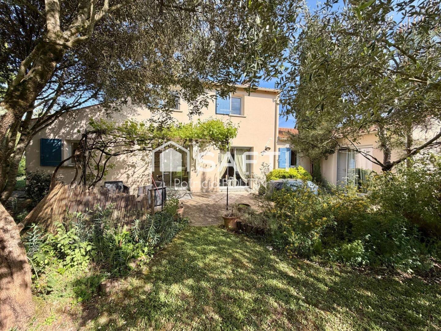 Maison à vendre, 148m², Niort