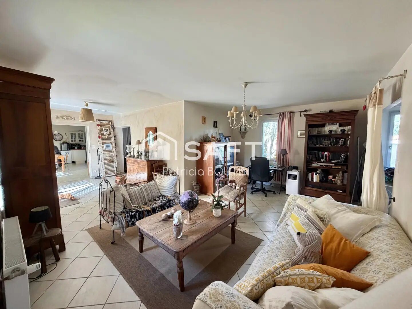 Maison à vendre, 148m², Niort