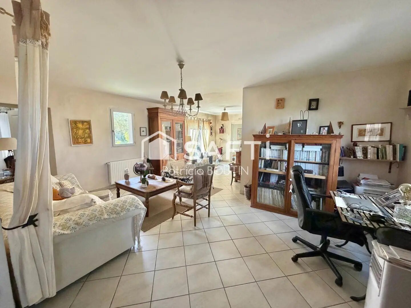 Maison à vendre, 148m², Niort