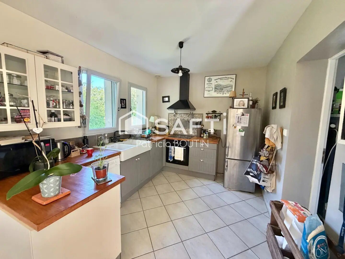 Maison à vendre, 148m², Niort