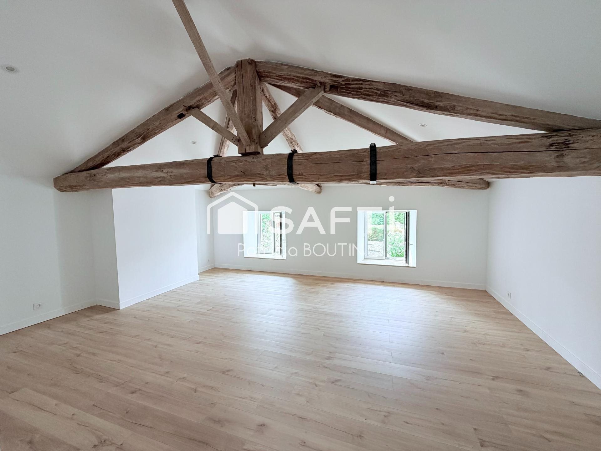 Maison à vendre, 177m², Bessines