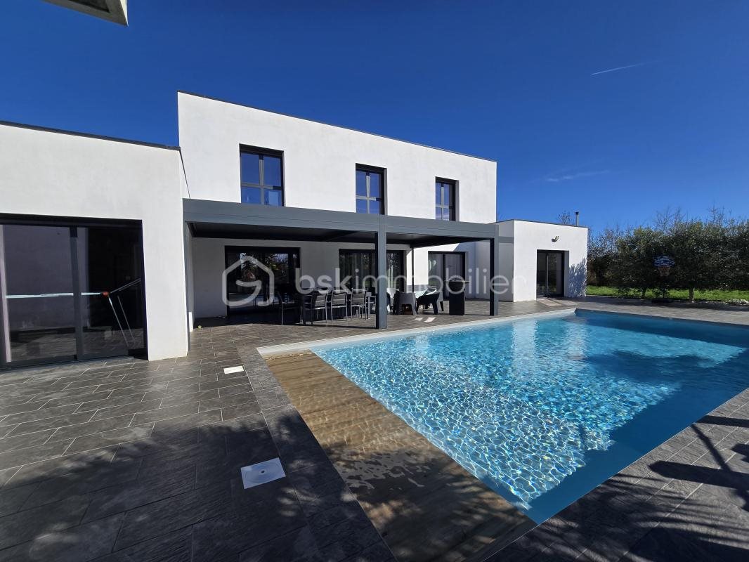 Maison à vendre, 225m², Bessines