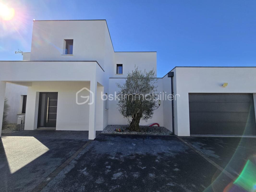 Maison à vendre, 225m², Bessines